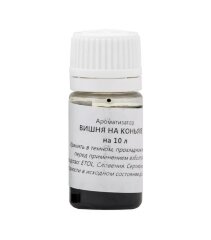 Ароматизатор «Вишня на коньяке» на 10 литров