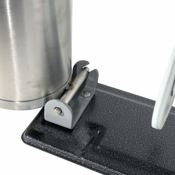 Шприц колбасный горизонтальный 4 кг ВАНЕССА