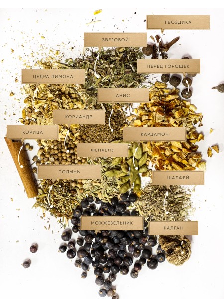 Чешский Биттер