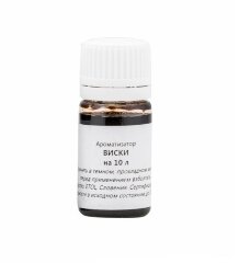 Ароматизатор «Виски» на 10 литров