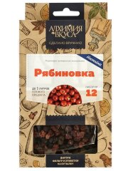 Набор Алхимия вкуса № 12 "Рябиновка", 65 г