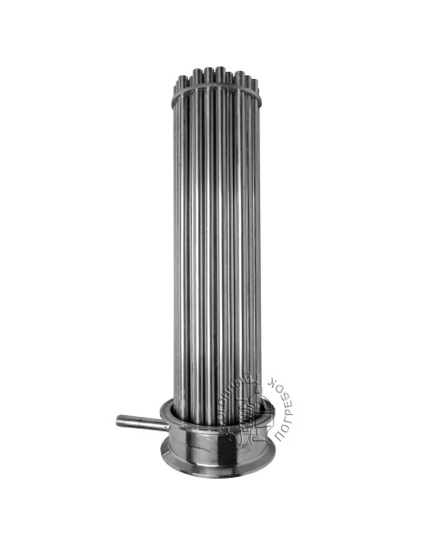 МЦ многотрубная царга (ммц) 