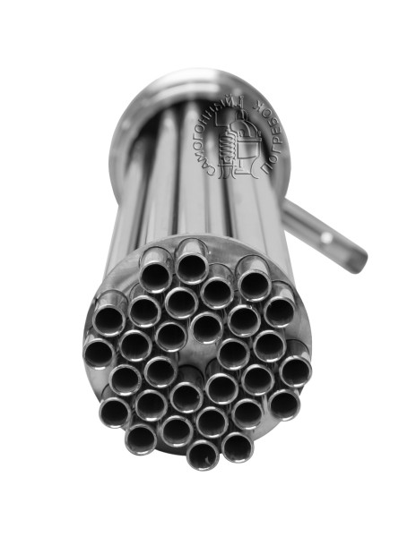 МЦ многотрубная царга (ммц) 