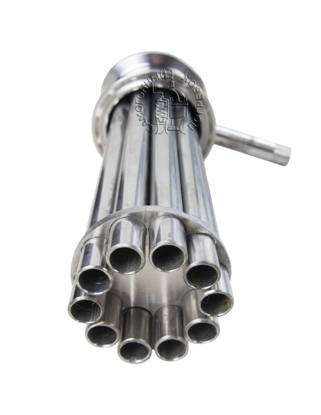 МЦ многотрубная царга (ммц) 