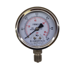 Манометр 0-0,4 MPa