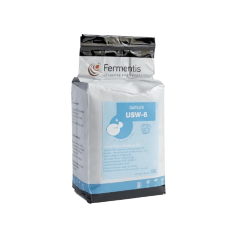 Дрожжи Safspirit USW-6 Whiskey Yeast, 500 гр.