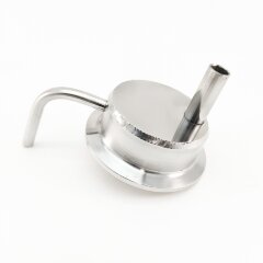 Съемный носик (плоский) 