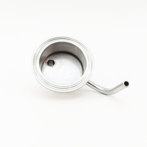 Съемный носик (плоский) 