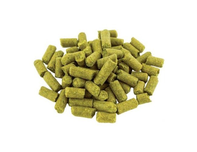 Хмель Цитра / Citra (США), 1кг Весовой