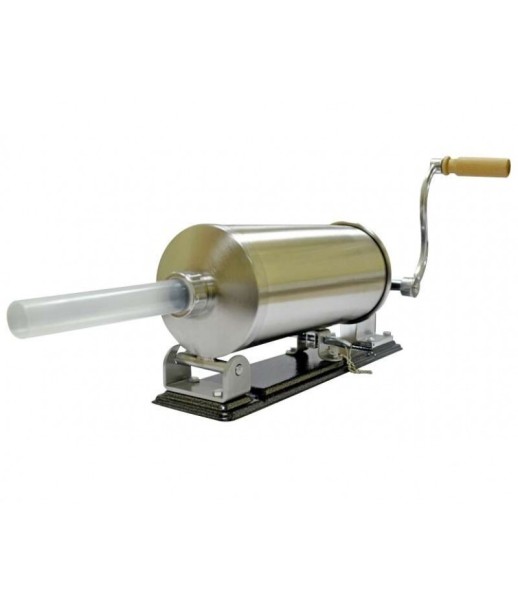 Шприц колбасный горизонтальный 3 кг Vanessa