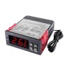 Контроллер температуры STC-1000 220v
