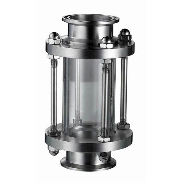 Диоптр под кламп 