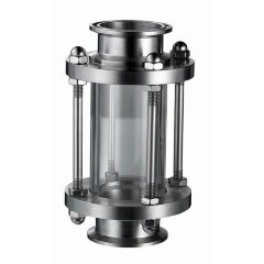 Диоптр под кламп 