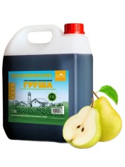 Концентрированный сок "Груша" 5кг канистра