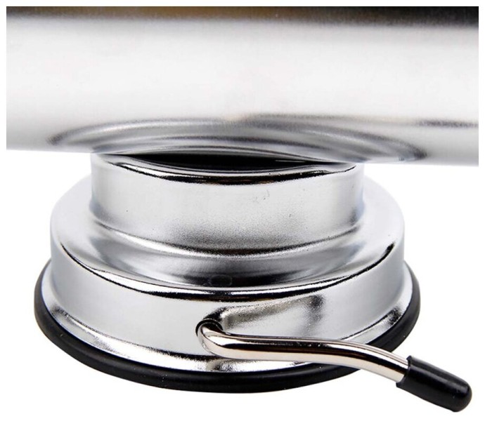 Шприц колбасный горизонтальный на 2.5 кг