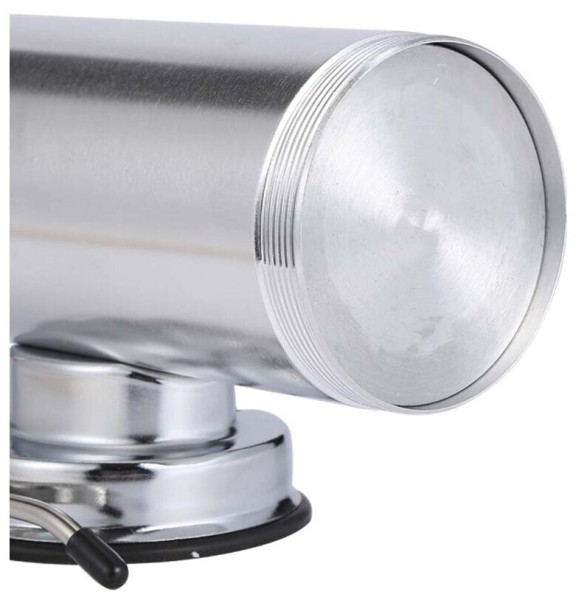 Шприц колбасный горизонтальный на 2.5 кг