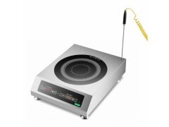 Индукционная плита iPlate 3500 Alisa с термощупом (без импульса)