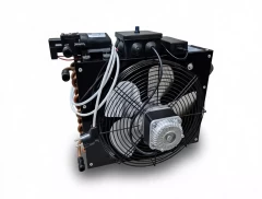 Система автономного охлаждения 