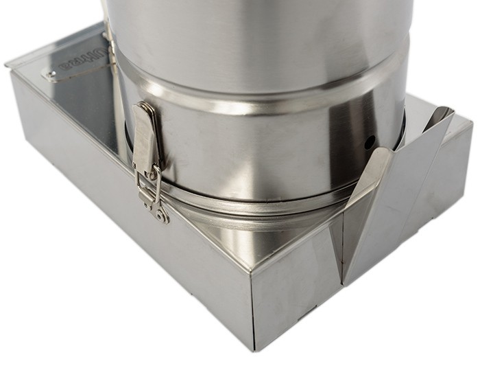 Дымогенератор холодного копчения Hanhi Ultra