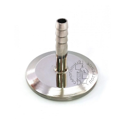 Штуцер-кламп