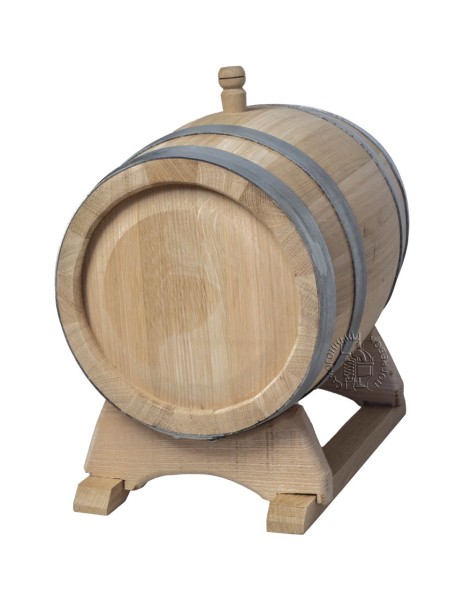 Майкопская бочка 15л