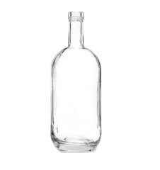 Бутылка 0,5 литра «Градус» 