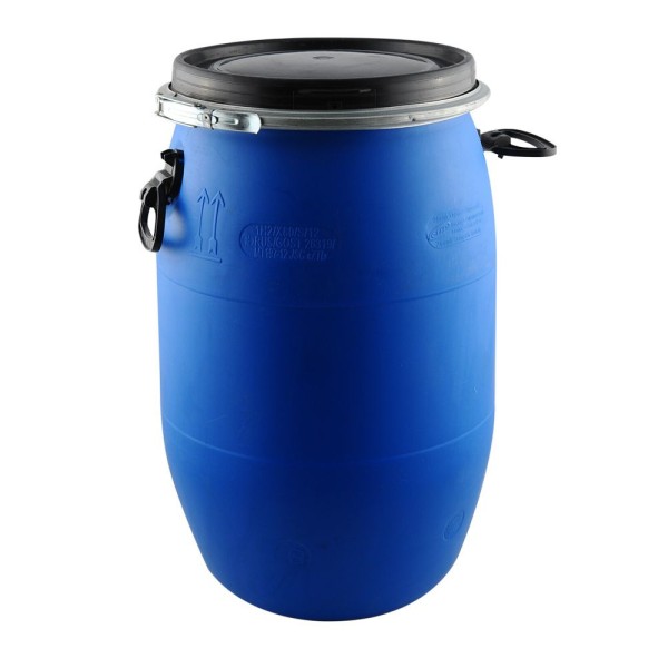 Силиконовая прокладка для Евро-бочек