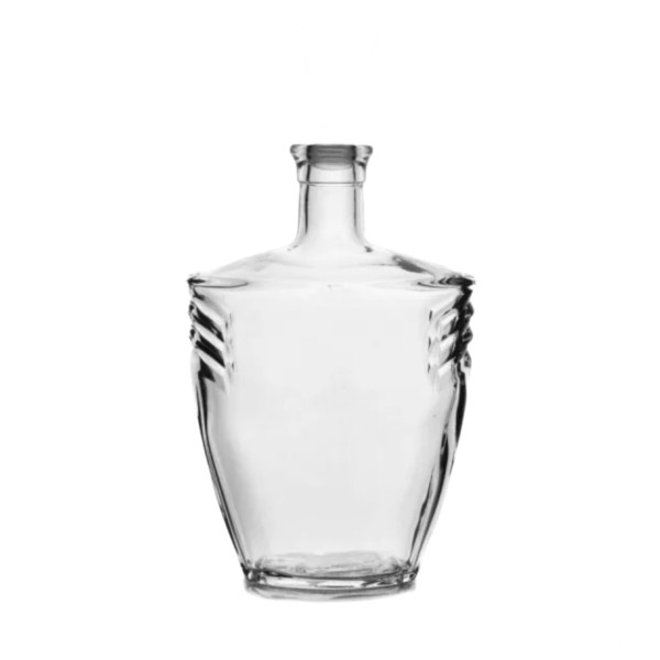 Бутылка "Легионер" 0,5л