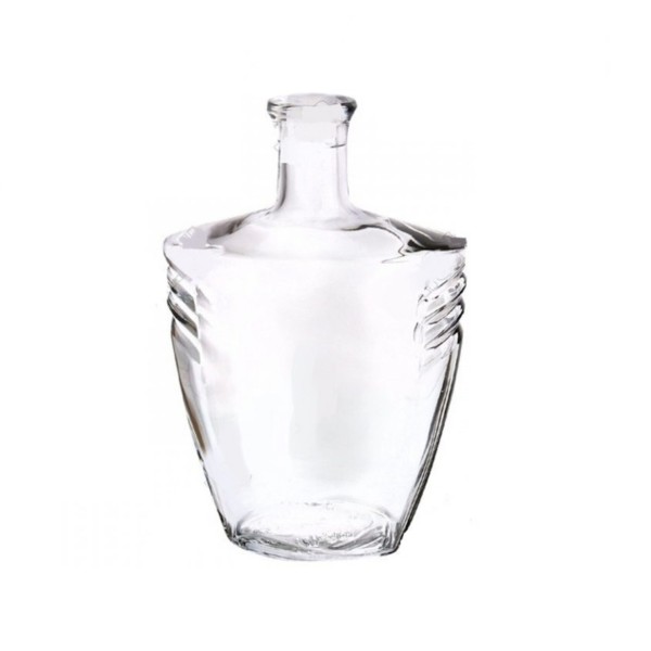 Бутылка "Легионер" 0,5л