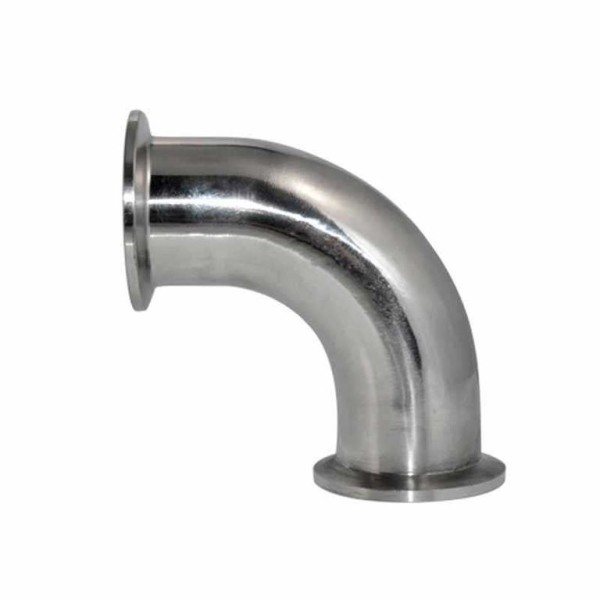 Отвод 90 градусов 