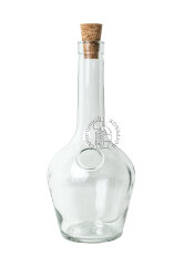 Бутылка 0,5 литра "Бренди"