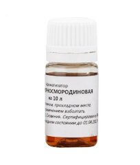 Ароматизатор «Водка черносмородиновая» на 10 литров