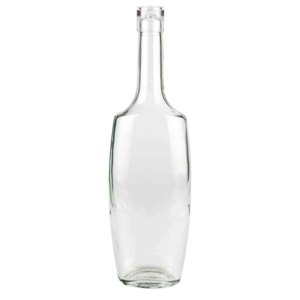 Бутылка Эвелина 0.5 л 