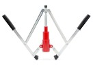 Укупорка винных корковых пробок Twin Lever 210E