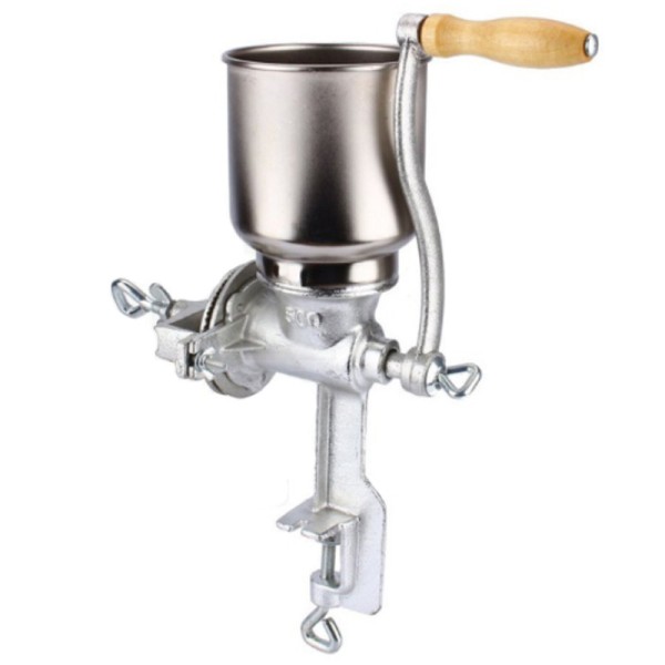 Мельница для солода 500