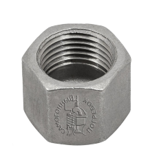 Заглушка резьбовая 