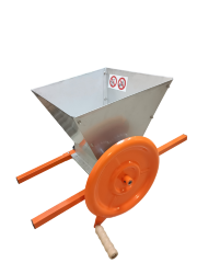 Дробилка-давилка механическая Умница УИМ-600кг-Н