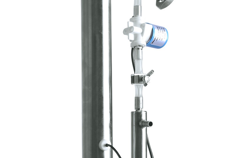 Автоматика Старт-Стоп