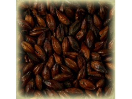 Солод Шато Шоколад, Chocolat, 1кг. | Castle Malting ® 900 EBC