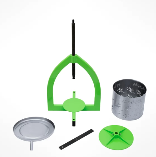 Пресс винтовой 6 лит