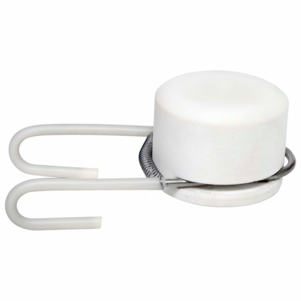 Устройство для обжима контроля вскрытия (юбки) винтового колпачка 28 мм.