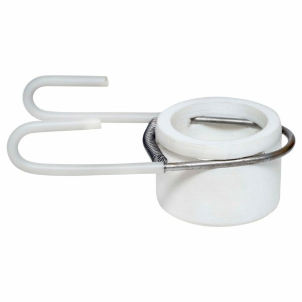 Устройство для обжима контроля вскрытия (юбки) винтового колпачка 28 мм.