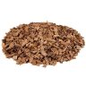 Дубовая щепа "Американский дуб", медиум обжарки (100 г)