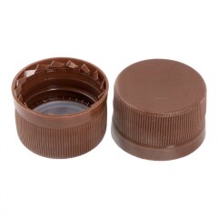 Пробка для ПЭТ бутылки