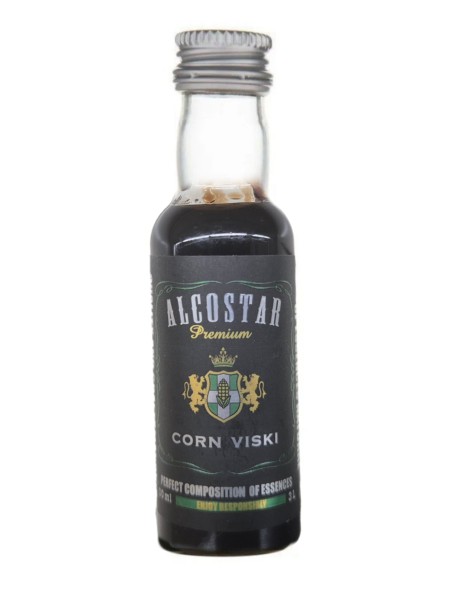 Кукурузный Виски премиум.