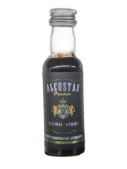 Кукурузный Виски премиум.