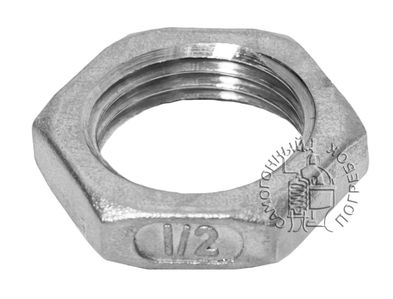 Контргайка