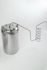 Самогонный аппарат АЛКОВАР "Деревенский" 