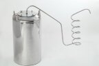 Самогонный аппарат АЛКОВАР "Деревенский" 