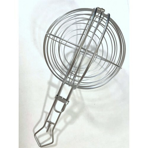 Решетка-гриль «Шар»